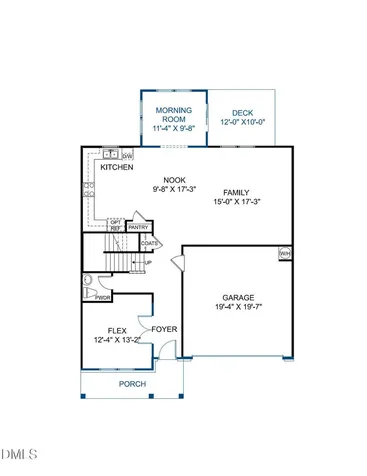 44 Cribbs Lane Middlesex NC 27557