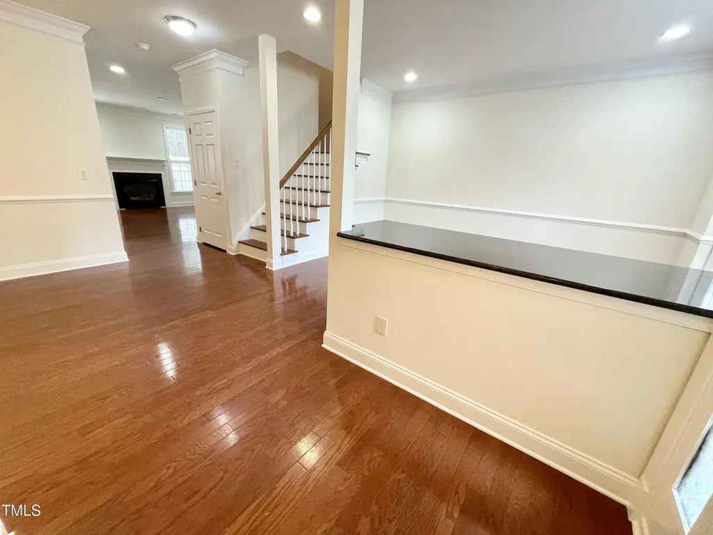 9519 Dellbrook Court Raleigh NC 27617