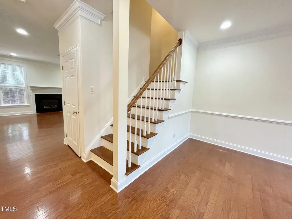 9519 Dellbrook Court Raleigh NC 27617