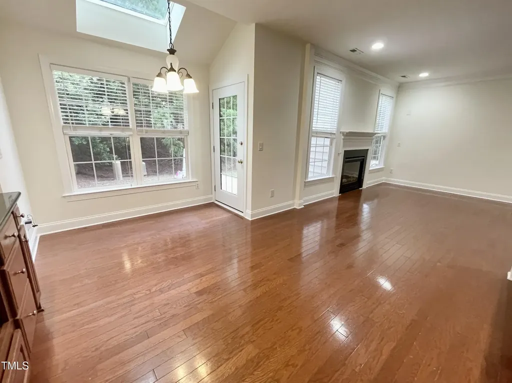 9519 Dellbrook Court Raleigh NC 27617