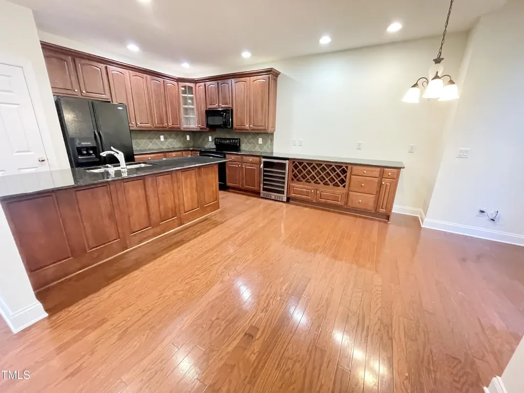9519 Dellbrook Court Raleigh NC 27617