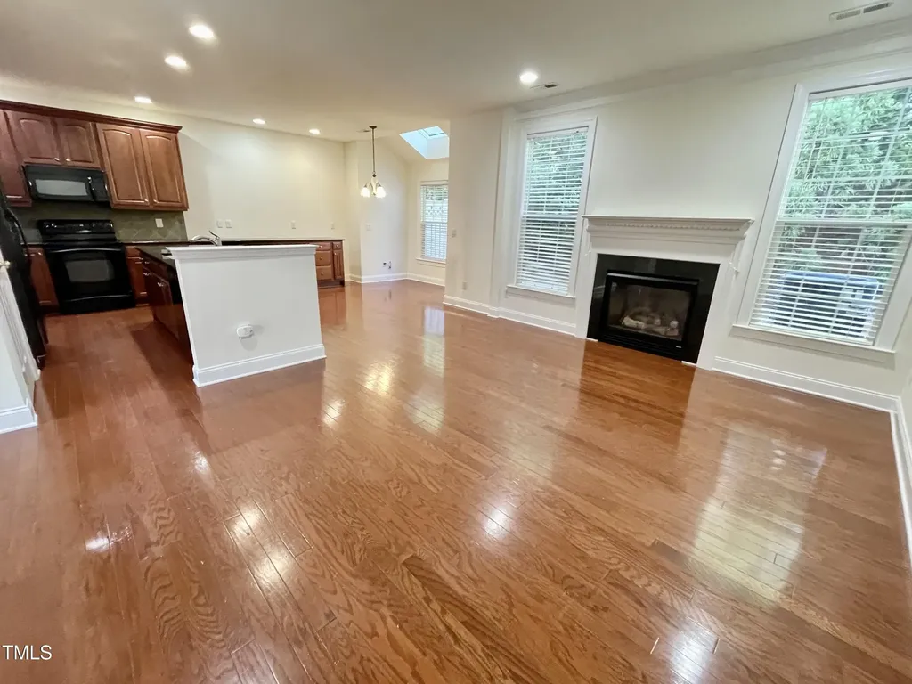 9519 Dellbrook Court Raleigh NC 27617