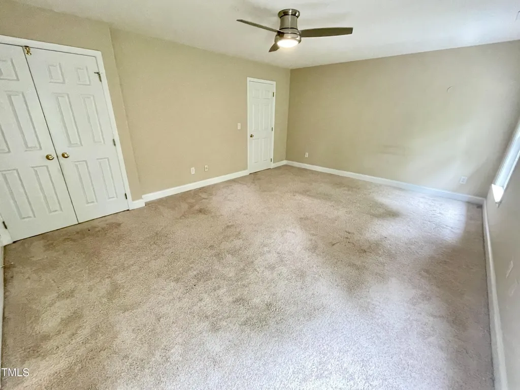 9519 Dellbrook Court Raleigh NC 27617