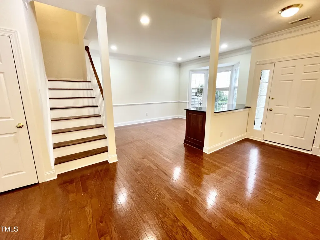 9519 Dellbrook Court Raleigh NC 27617
