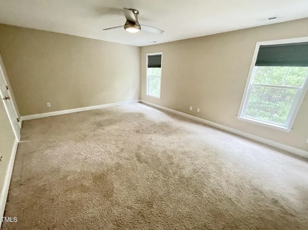 9519 Dellbrook Court Raleigh NC 27617