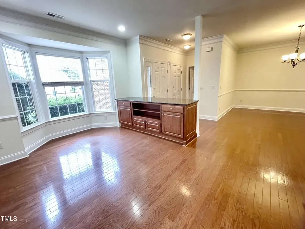 9519 Dellbrook Court Raleigh NC 27617