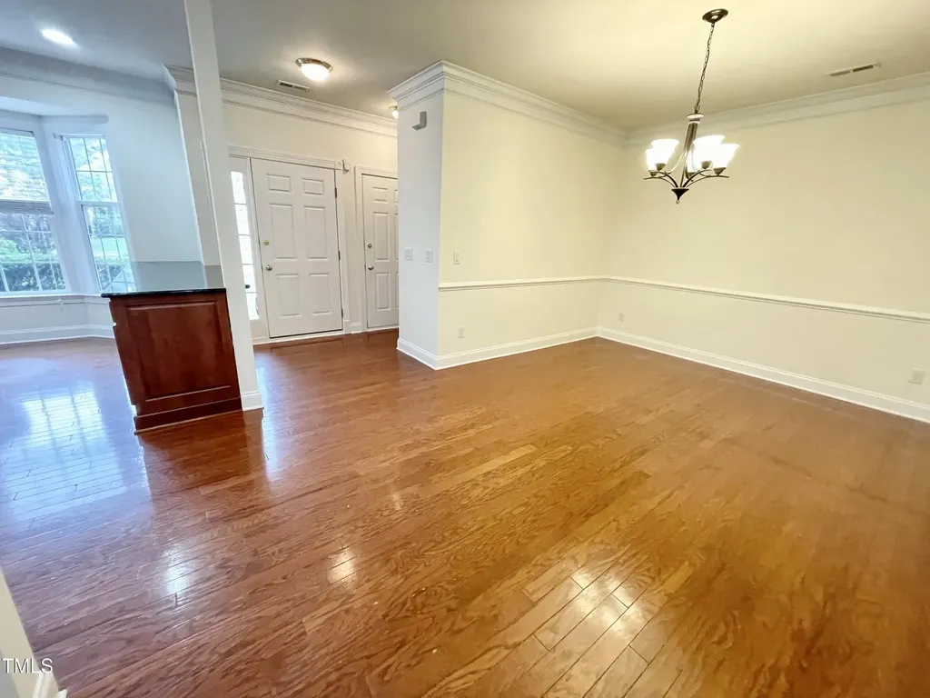 9519 Dellbrook Court Raleigh NC 27617