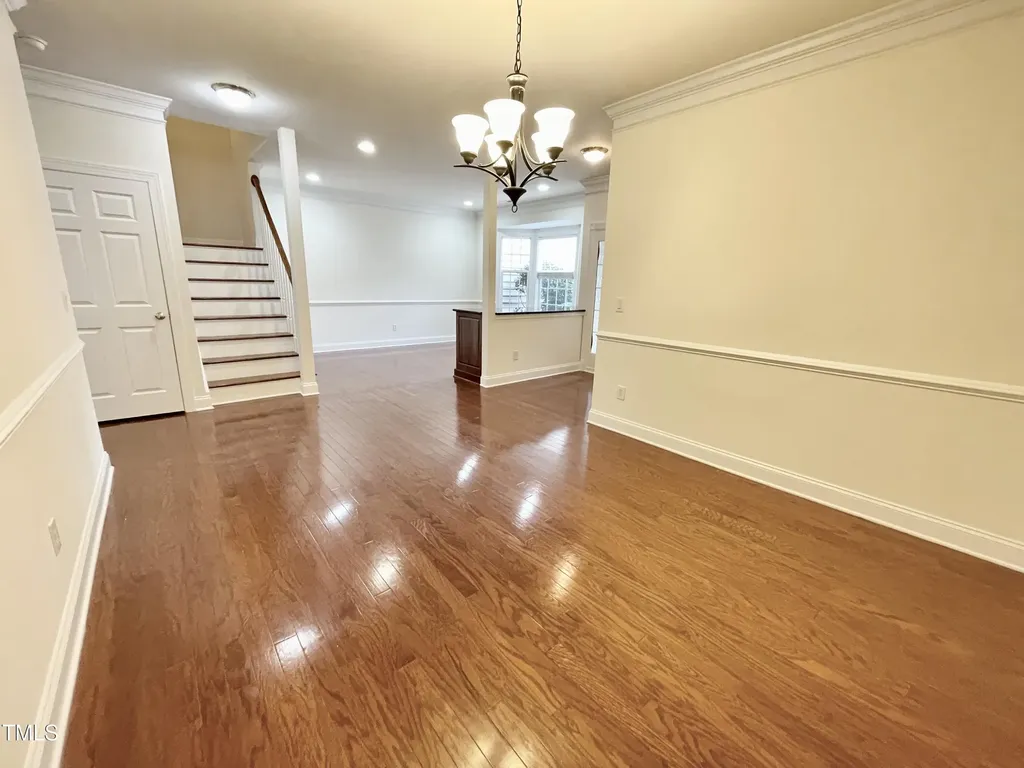 9519 Dellbrook Court Raleigh NC 27617