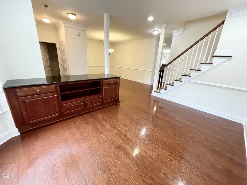 9519 Dellbrook Court Raleigh NC 27617