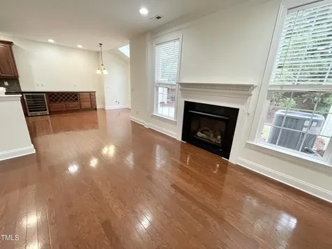 9519 Dellbrook Court Raleigh NC 27617