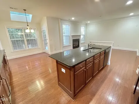 9519 Dellbrook Court Raleigh NC 27617