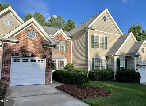 9519 Dellbrook Court Raleigh NC 27617