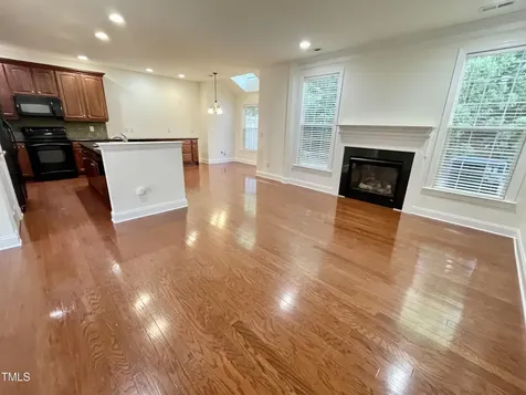 9519 Dellbrook Court Raleigh NC 27617