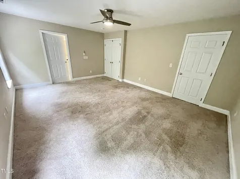 9519 Dellbrook Court Raleigh NC 27617