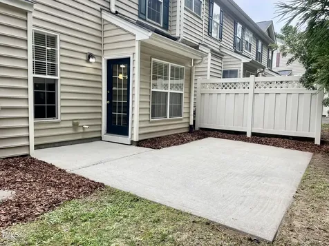 9519 Dellbrook Court Raleigh NC 27617