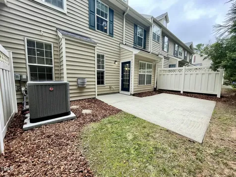 9519 Dellbrook Court Raleigh NC 27617