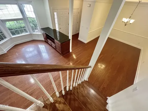 9519 Dellbrook Court Raleigh NC 27617