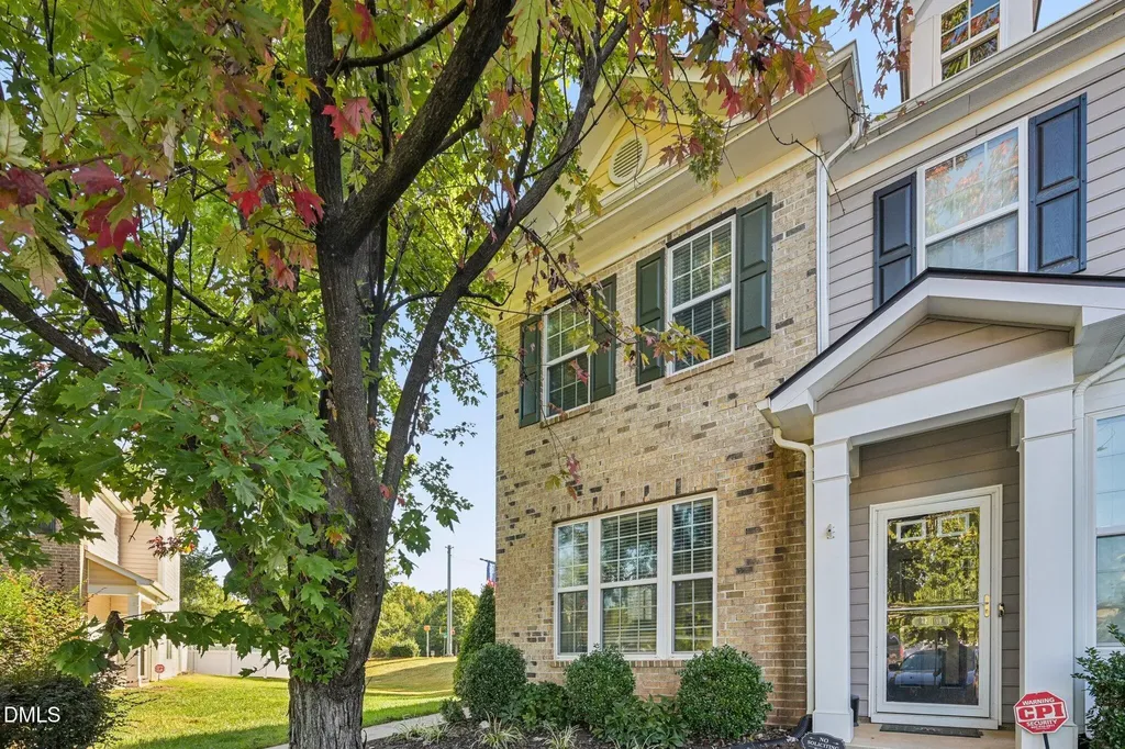 852 Cupola Drive Raleigh NC 27603