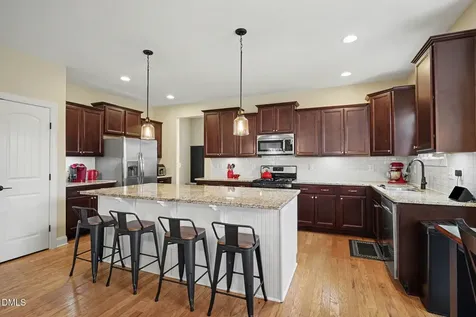 1636 Drift Falls Lane Wendell NC 27591