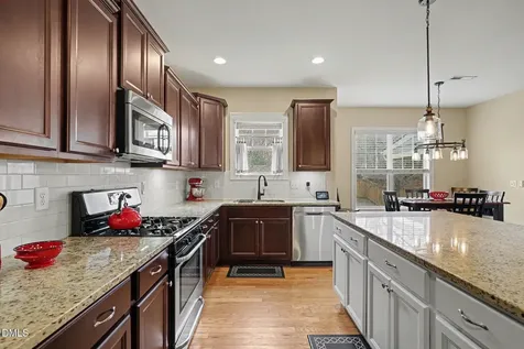 1636 Drift Falls Lane Wendell NC 27591