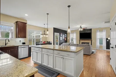1636 Drift Falls Lane Wendell NC 27591