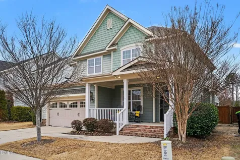 1636 Drift Falls Lane Wendell NC 27591