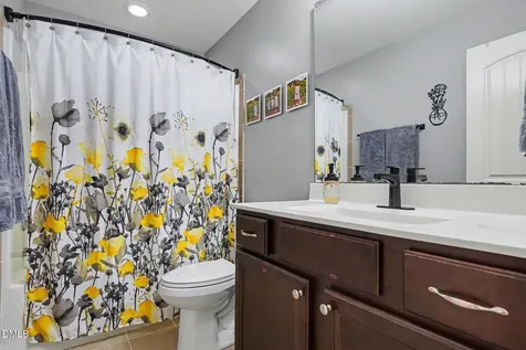 1636 Drift Falls Lane Wendell NC 27591