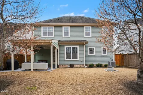 1636 Drift Falls Lane Wendell NC 27591
