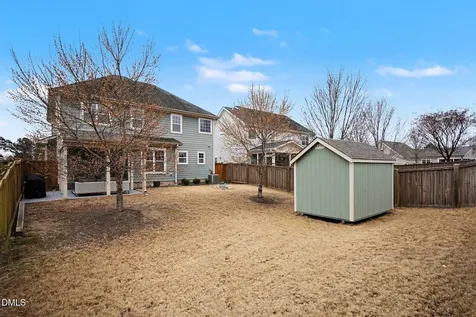 1636 Drift Falls Lane Wendell NC 27591