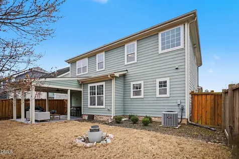 1636 Drift Falls Lane Wendell NC 27591