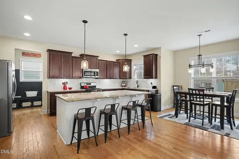 1636 Drift Falls Lane Wendell NC 27591