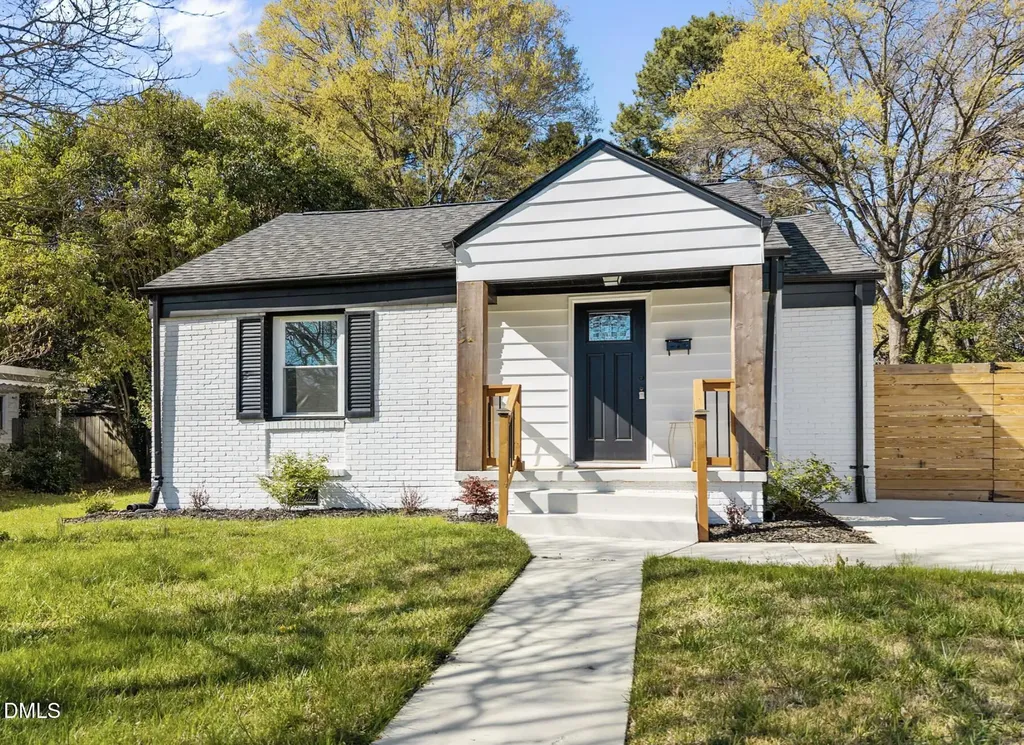 709 Brighton Road Raleigh NC 27610