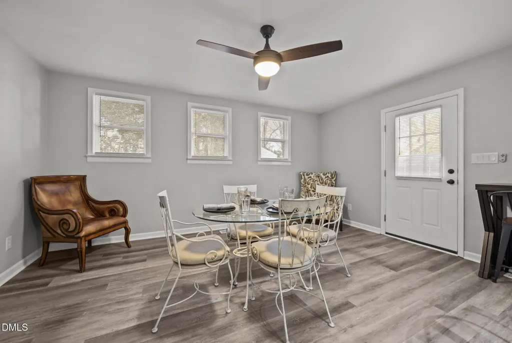 709 Brighton Road Raleigh NC 27610