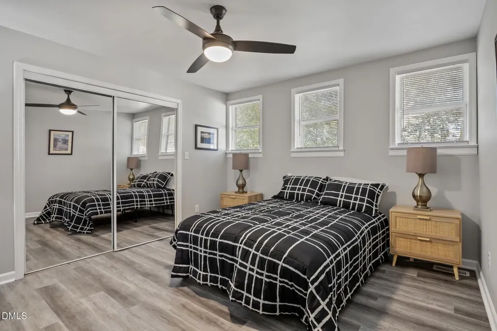 709 Brighton Road Raleigh NC 27610