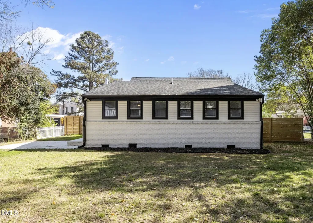 709 Brighton Road Raleigh NC 27610
