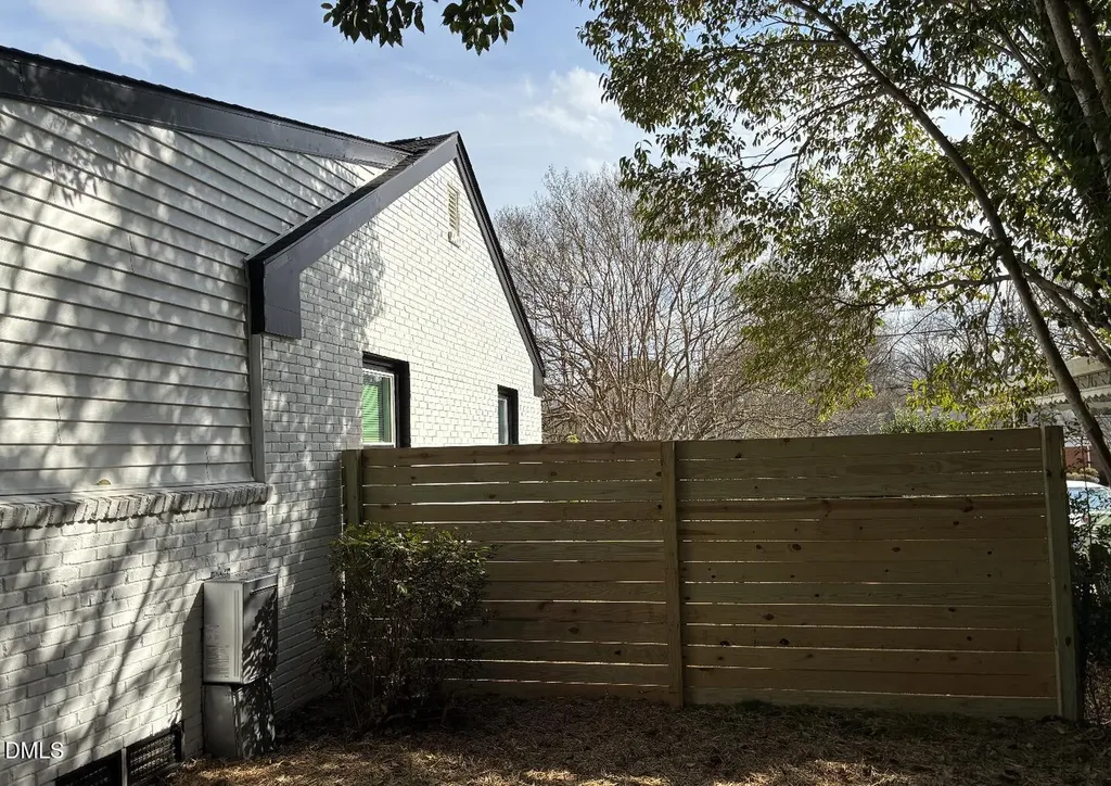 709 Brighton Road Raleigh NC 27610