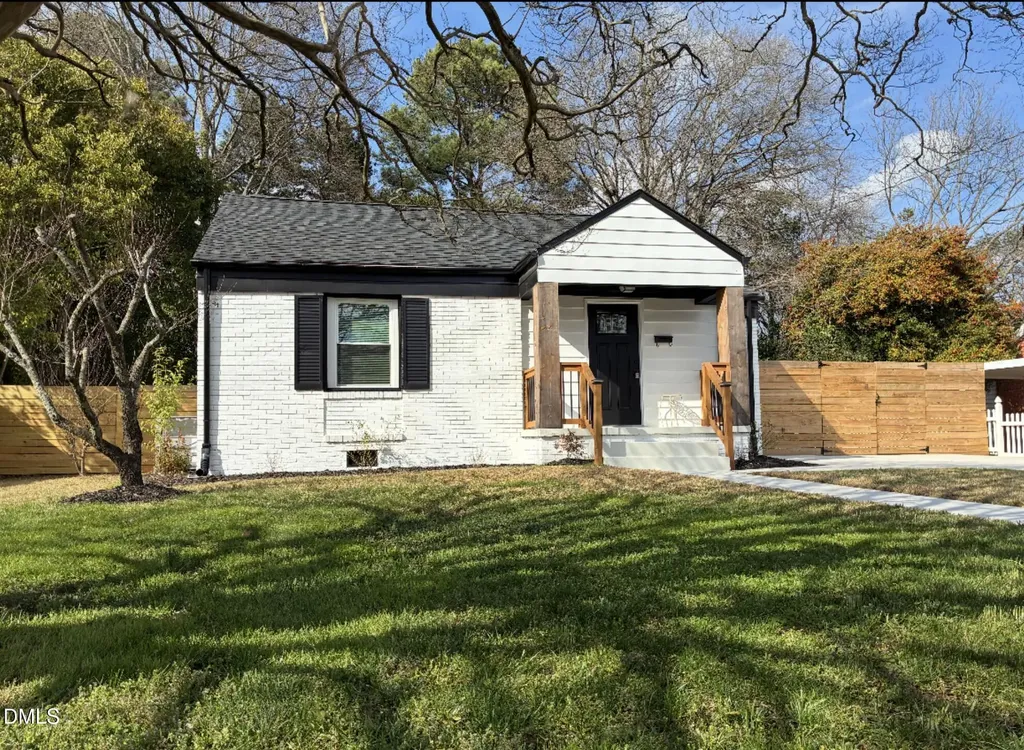 709 Brighton Road Raleigh NC 27610