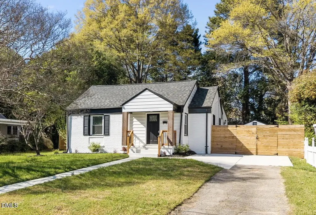 709 Brighton Road Raleigh NC 27610