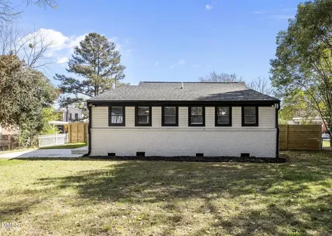 709 Brighton Road Raleigh NC 27610
