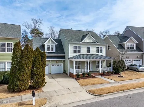 5603 Cary Glen Boulevard Cary NC 27519