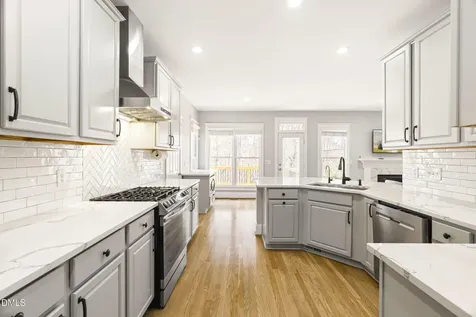 5603 Cary Glen Boulevard Cary NC 27519