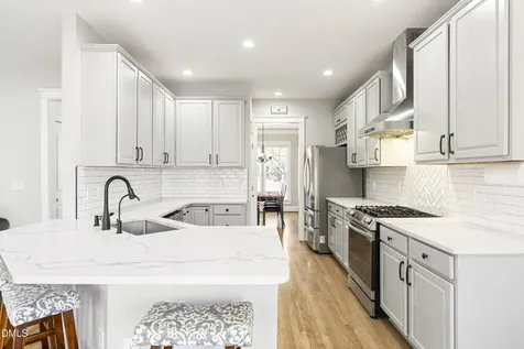 5603 Cary Glen Boulevard Cary NC 27519