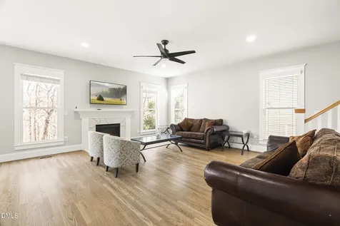 5603 Cary Glen Boulevard Cary NC 27519