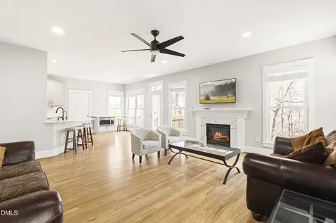 5603 Cary Glen Boulevard Cary NC 27519