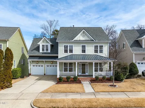 5603 Cary Glen Boulevard Cary NC 27519