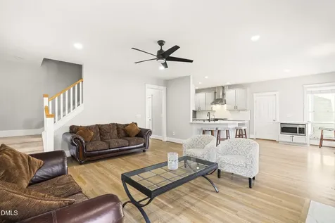 5603 Cary Glen Boulevard Cary NC 27519