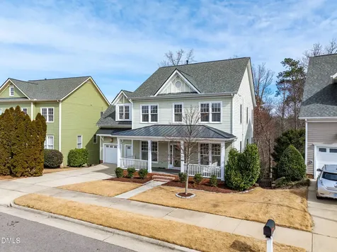 5603 Cary Glen Boulevard Cary NC 27519