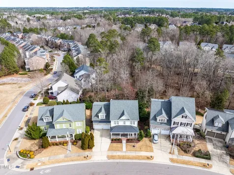 5603 Cary Glen Boulevard Cary NC 27519