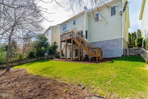 5603 Cary Glen Boulevard Cary NC 27519