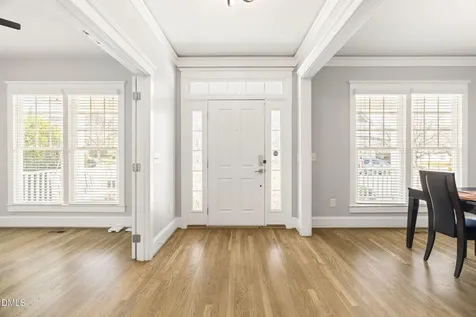 5603 Cary Glen Boulevard Cary NC 27519